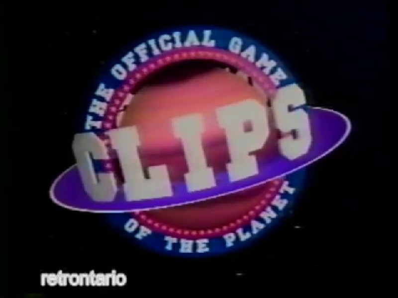 Clipped, Game Shows Wiki