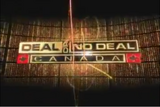Deal Or No Deal Canada | Canadian Game Shows Wiki | Fandom