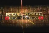 Deal or no Deal Canada