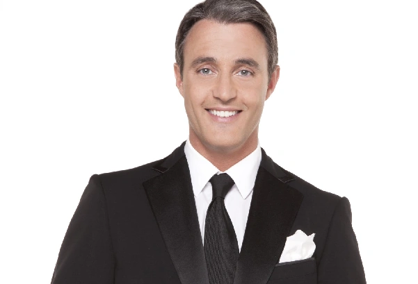 Ben Mulroney | Canadian Idol Wikia | Fandom