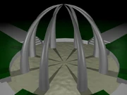 Fan made adaption of the Arena