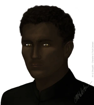 Faren by Shoujo85 on DeviantArt