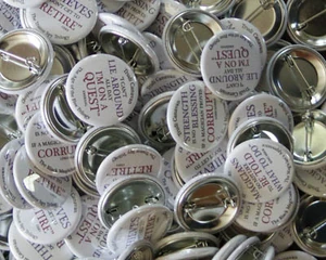 More pins with quotes