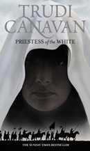 Priestess of the White