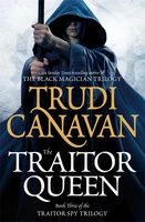 The Traitor Queen