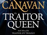The Traitor Queen