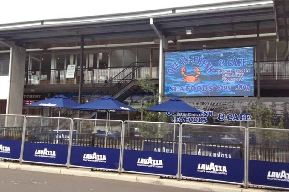 Ocean Fresh Seafoods Canberra Wiki Fandom