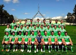 Canberra Raiders - Wikipedia