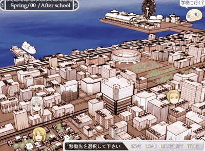 Map Selection | Cancel A Format Wiki | Fandom