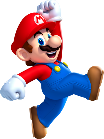 Super Mario 64 2, Cancelled Games Wiki