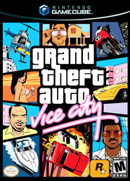 Grand theft auto vice city gamecube 2003 by sonicloud1213 df4qcyl-fullview