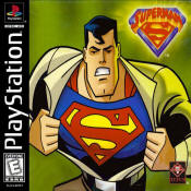 superman game for ps3