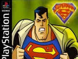Superman: The New Adventures (PlayStation version)
