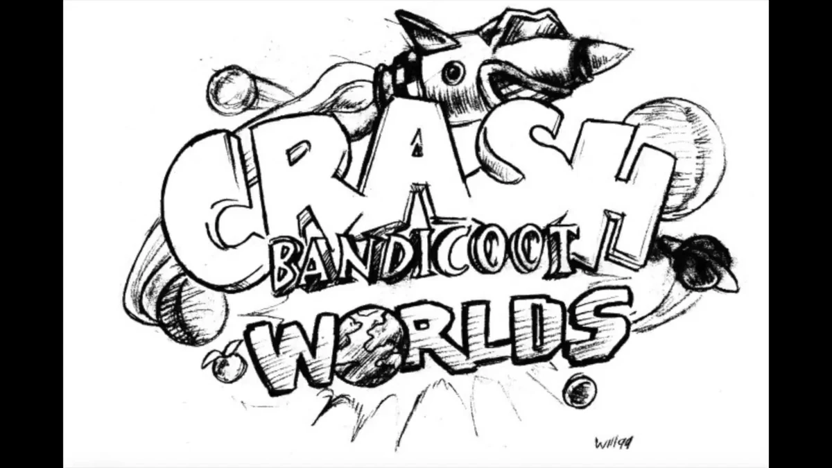 Crash Bandicoot Worlds Cancelled Games Wiki Fandom