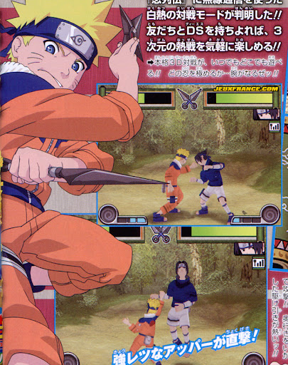 naruto clash of ninjas Game for Android - Download