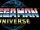 Mega Man Universe