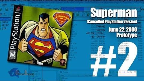 (Part_2)_Superman_Unreleased_PlayStation_version_June_22,_2000_Prototype