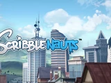 Scribblenauts Worlds
