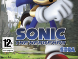 Sonic the Hedgehog (2006, PC)