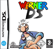 WermerDSCover