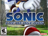 Sonic the Hedgehog (Wii, 2006)