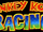 Donkey Kong Racing