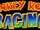 Donkey Kong Racing