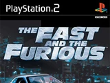 The Fast and the Furious (game)
