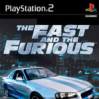 Fast and furious playstation 2 Clearance