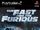 The Fast and the Furious (game)