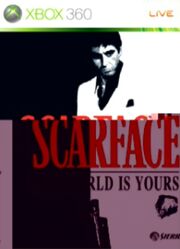 Scarface 360
