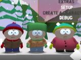 South Park (PS2, Xbox, GameCube Cancelled Game)