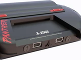 Atari Panther (game console)
