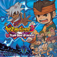 Inazuma Eleven 4