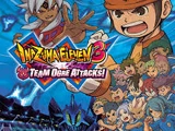 Inazuma Eleven 4