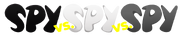 Spies logo