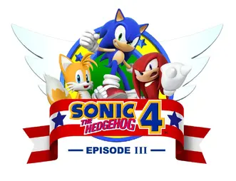 Sonic 4 episode 3
