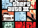 Grand Theft Auto III and Grand Theft Auto: Vice City (Gamecube)