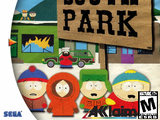 South Park (Dreamcast)