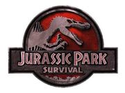 Jurassic Park Survival logo.jpg