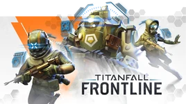 Titanfall Frontline hero