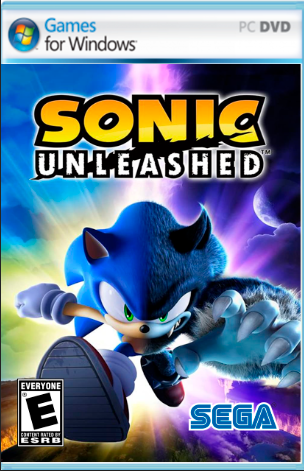 So I Played Sonic Unleashed On PC 