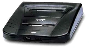 Sega Neptune