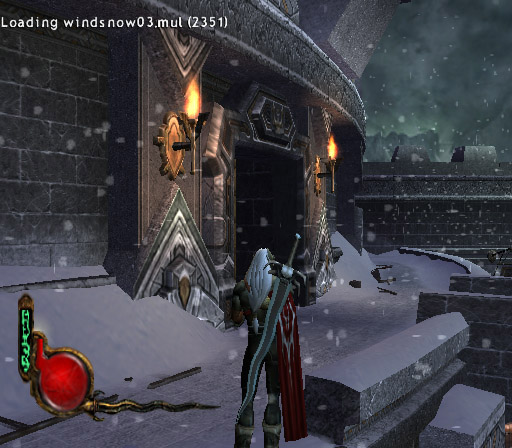 Legacy of Kain: The Dark Prophecy | Cancelled Games Wiki - Fandom