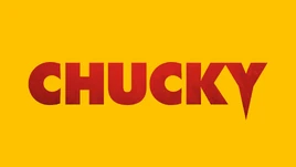 Chucky series logo