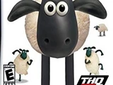 Shaun the Sheep (Xbox 360, PlayStation 2, PlayStation 3 and Nintendo Wii)