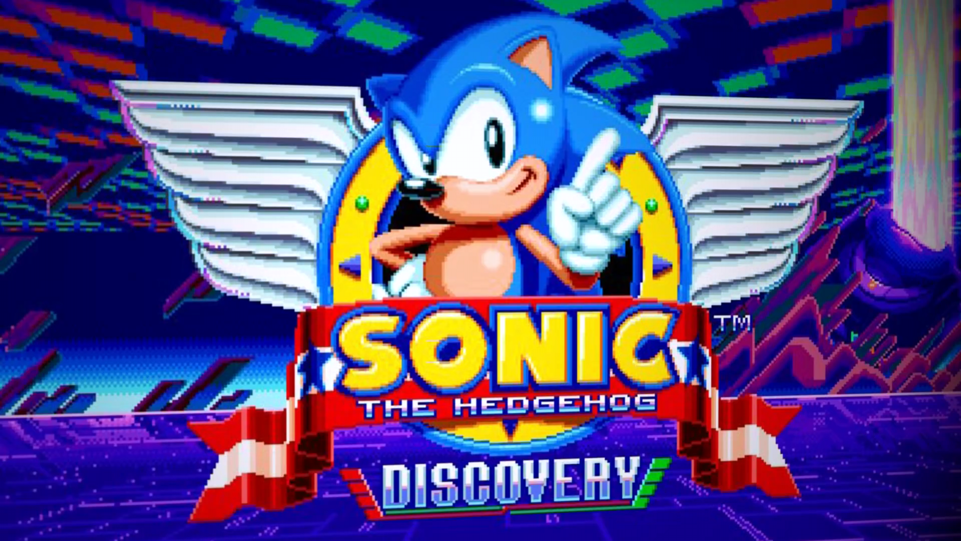 Sonic The Hedgehog, LEGO Games Wiki