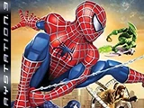 Spider-Man: Friend or Foe (PlayStation 3)