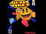 Pac-Man World 4