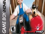 Wallace & Gromit (Game Boy Advance)